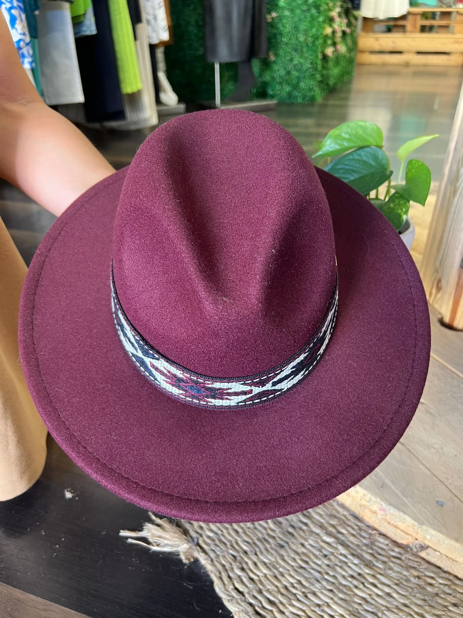 Sombreros, Gorros y Gorras